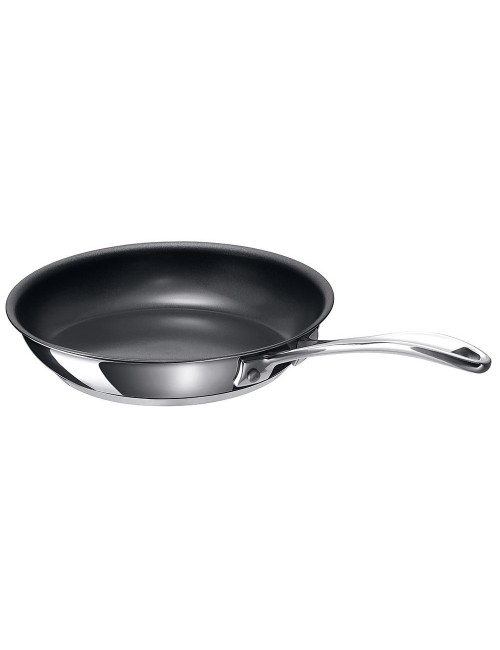Poêle Revêtue Chef 28 Cm