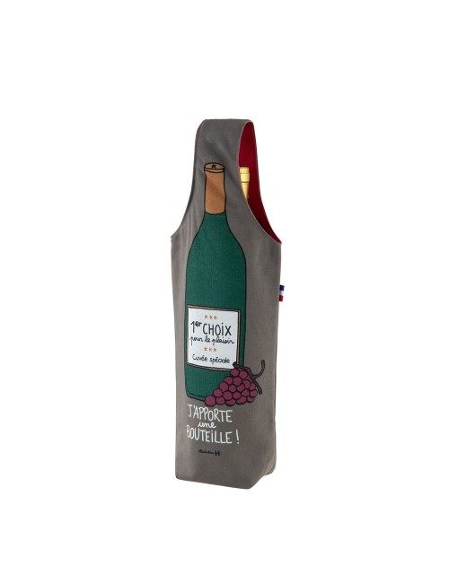 Sac A Bout Cidre Artisans