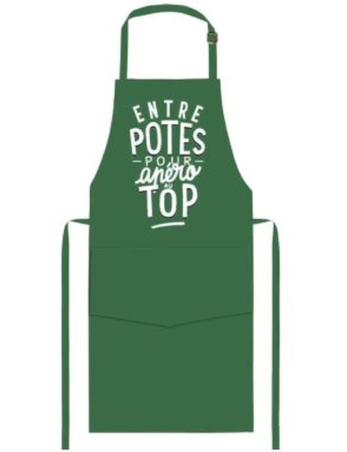 Tablier Entre Potes