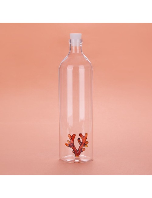 Bouteille Atlantis Corail Ambre 1.2L