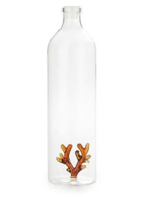 Bouteille Atlantis Corail Ambre 1.2L