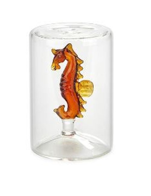 Salière Atlantis Sea Horse