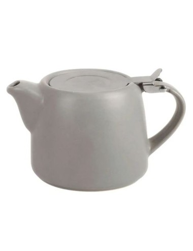 Theière Studio 0.6L Gris Mat