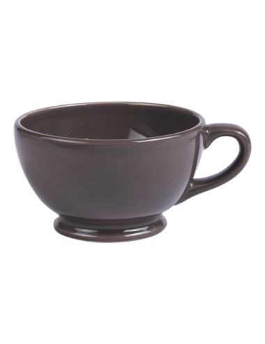 Jumbo 14.5Cm Gris Foncé