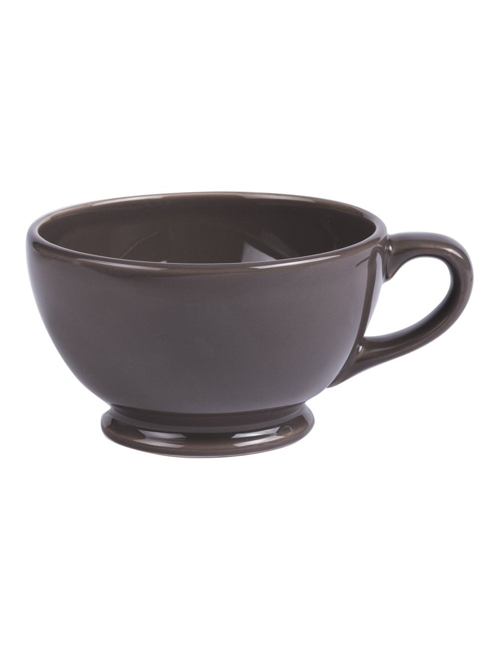 Jumbo 14.5Cm Gris Foncé