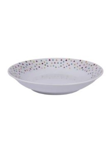Assiette Calotte 20Cm Manaos