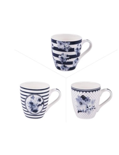 Tasse Rosae 23Cl