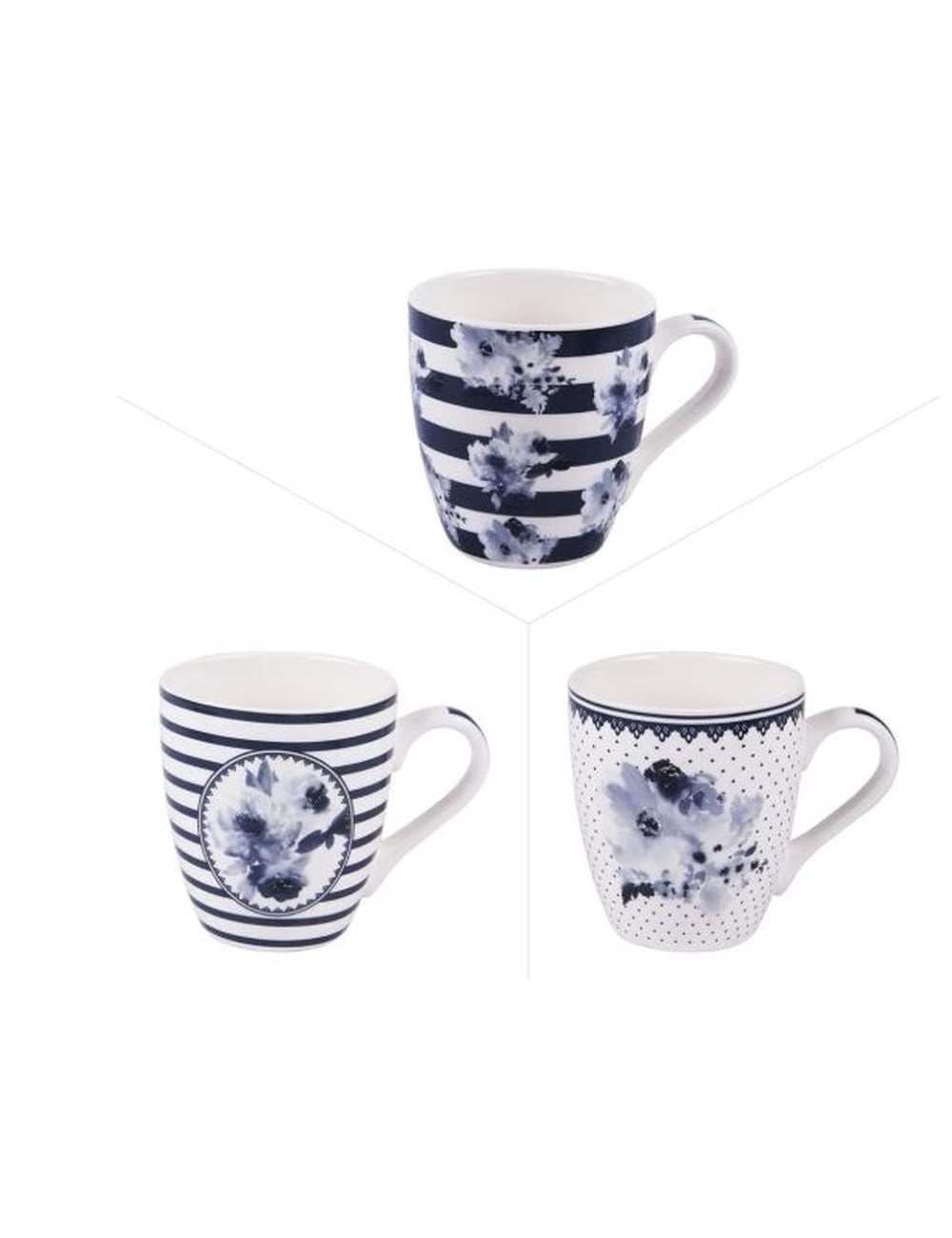 Tasse Rosae 23Cl