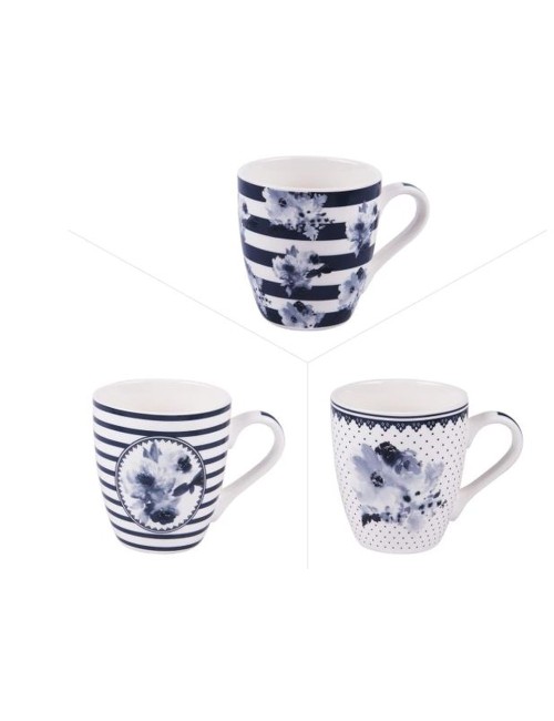 Tasse Rosae 23Cl