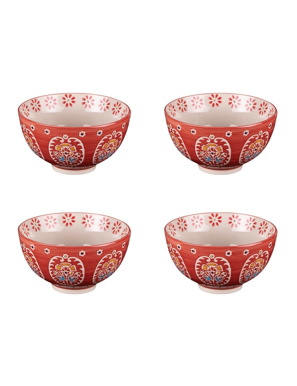 Coffret De 4 Coupelles Sagrada