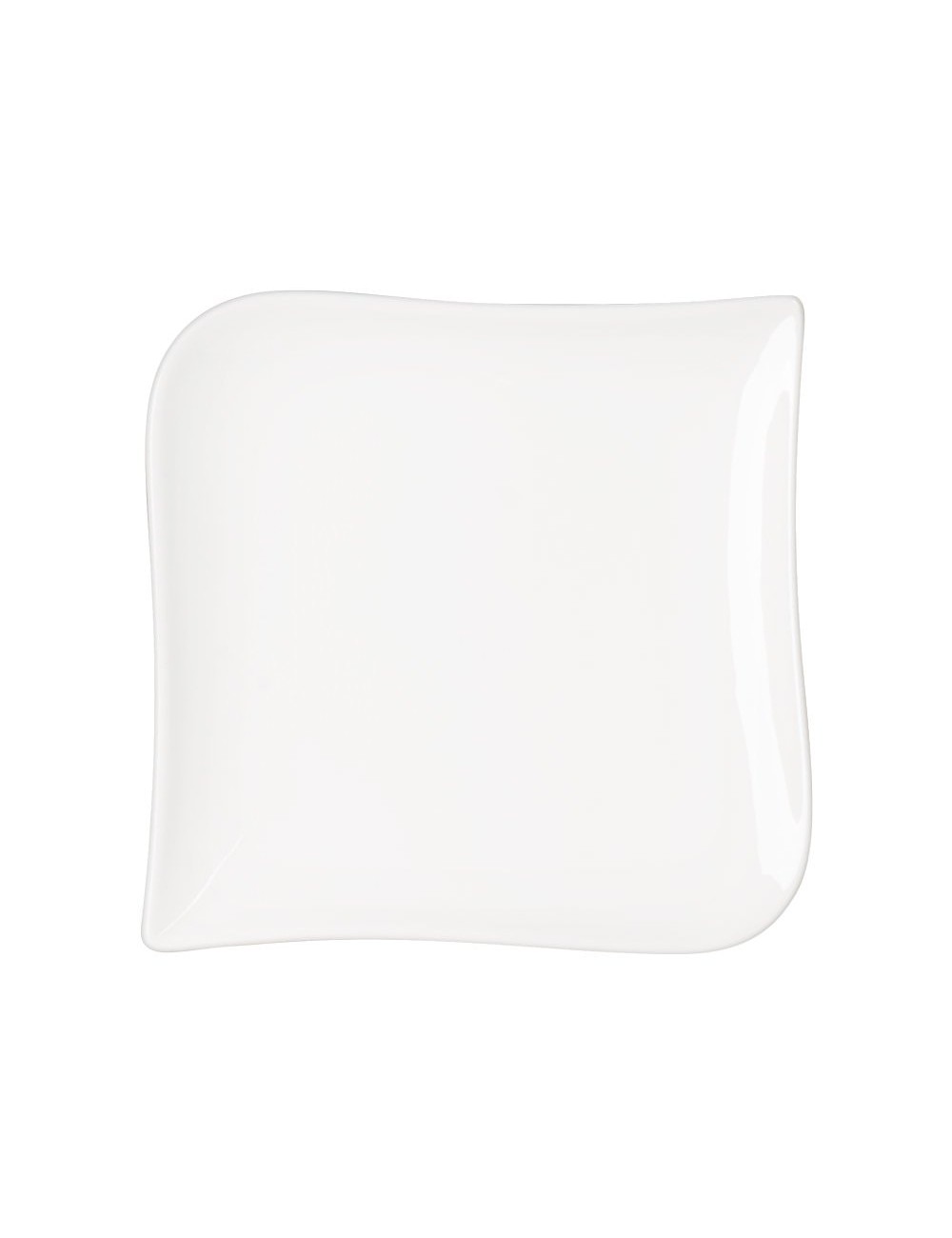 Assiette 12X12 Melody