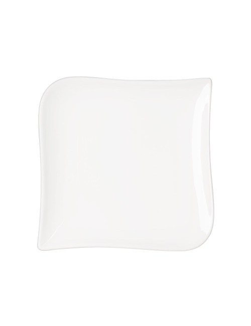 Assiette 12X12 Melody