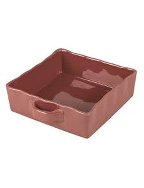 Plat A Four Carré Gusto