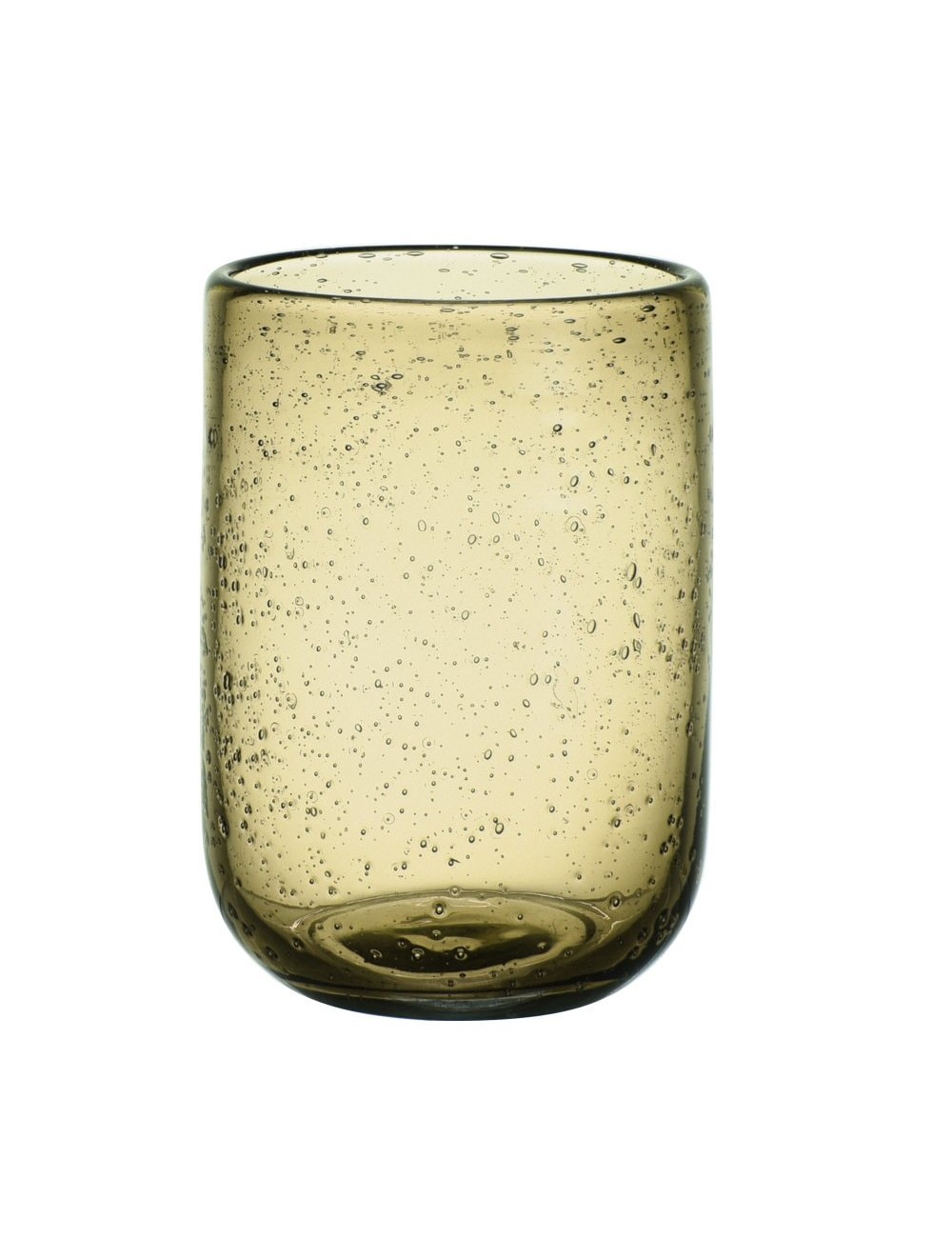 Gobelet Perla Bulle Ambre 25Cl