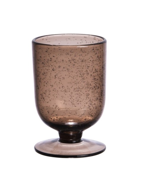 Gobelet Artisan Bulle Brun