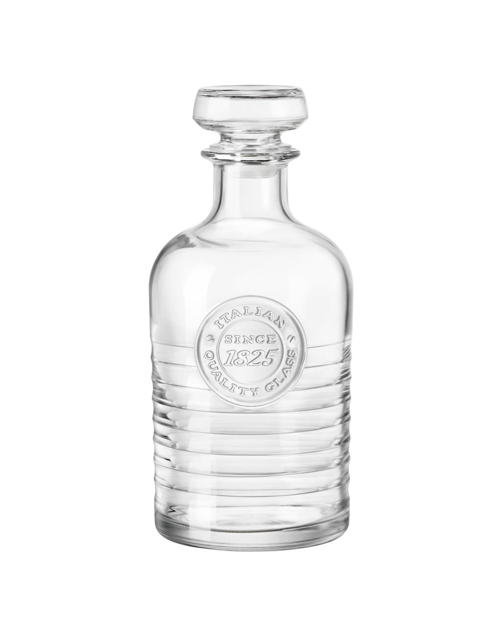 Carafe Officina 1L