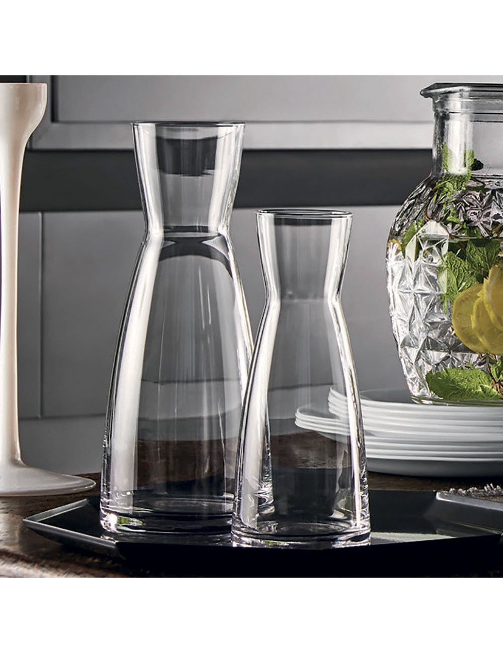 Carafe 0.25L Atelier