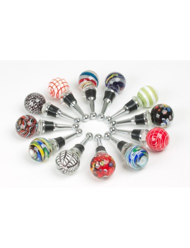 Bouchon Bout Sphere