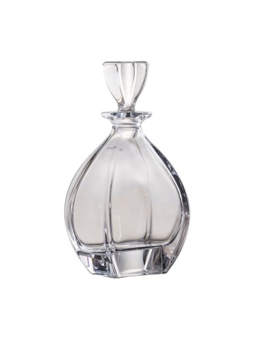 Carafe Whisky Laguna Crystal