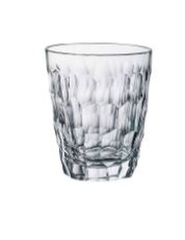 Marble Gobelet Verre Whisky 29 Cl