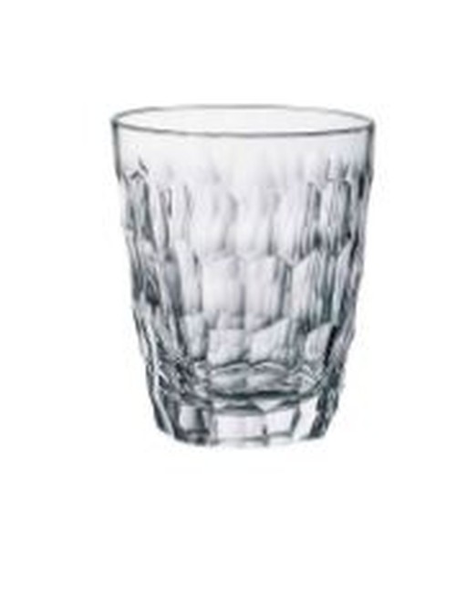 Marble Gobelet Verre Whisky 29 Cl