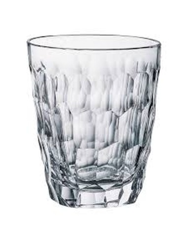 Marble Gobelet Verre Whisky 29 Cl