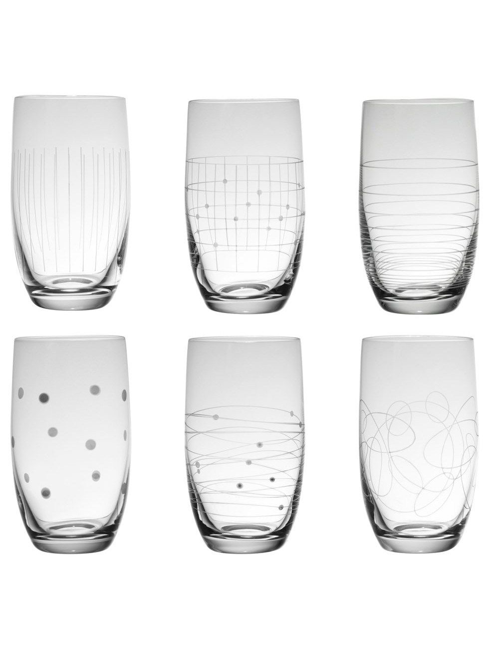 Verre Haut Graphic