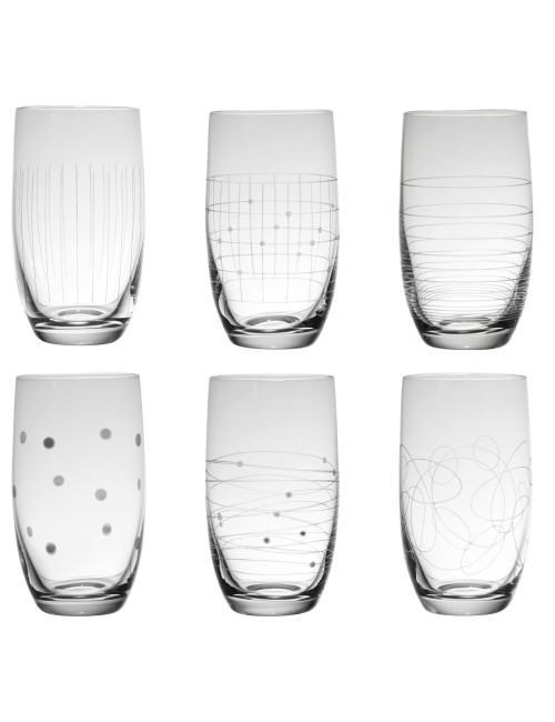 Verre Haut Graphic