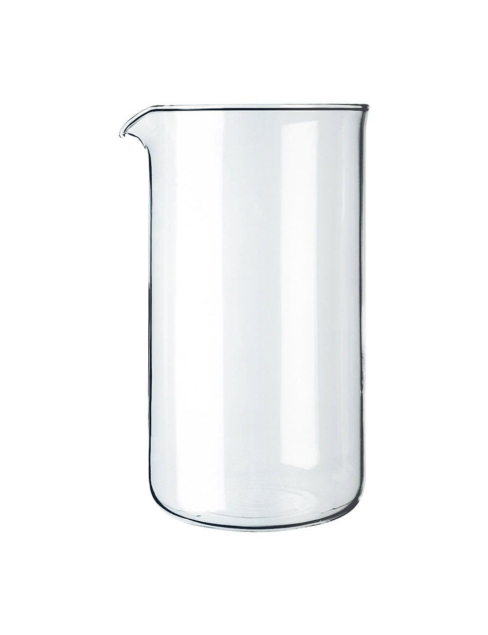 Verre De Rechange 8Tasse Bodum 1508-10-3