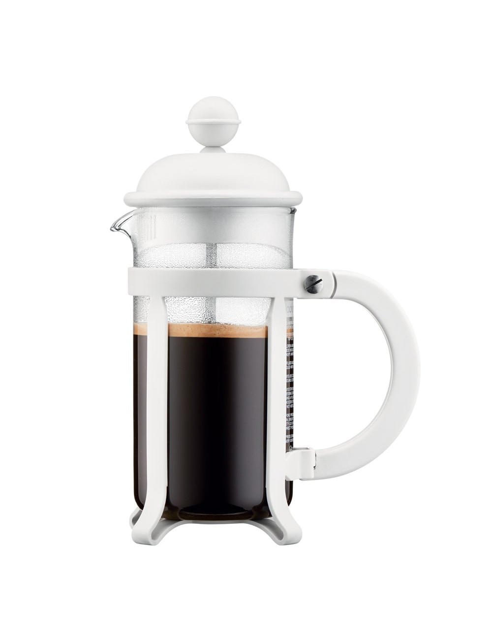 Cafetière À Piston Java 3Tasses