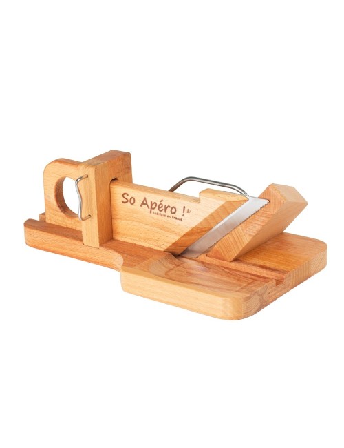 Guillotine So Apero