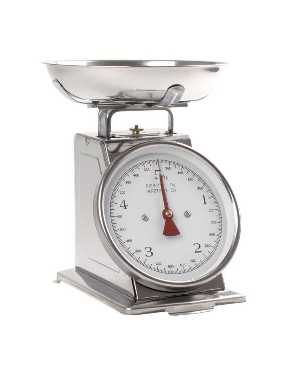 Balance Cuisine Inox
