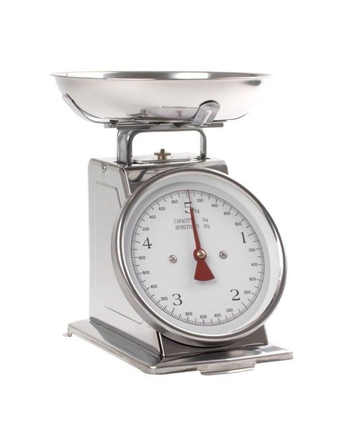 Balance Cuisine Inox