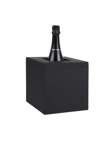 Seau A Vin Fresh Liège Noire