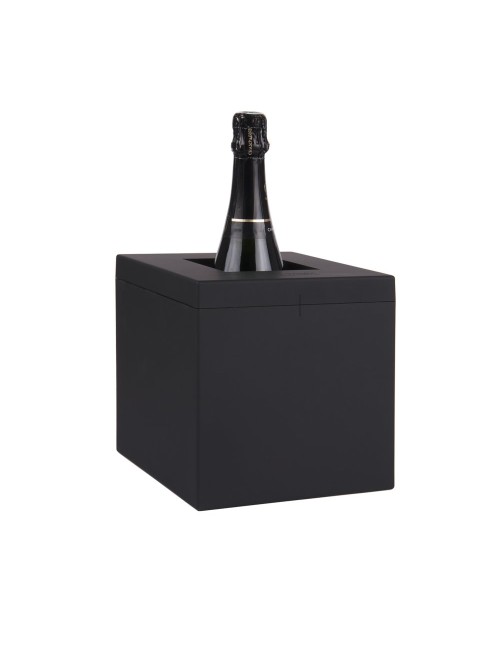 Seau A Vin Fresh Liège Noire