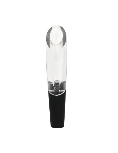 Verseur Aérateur De Vin On Bottle