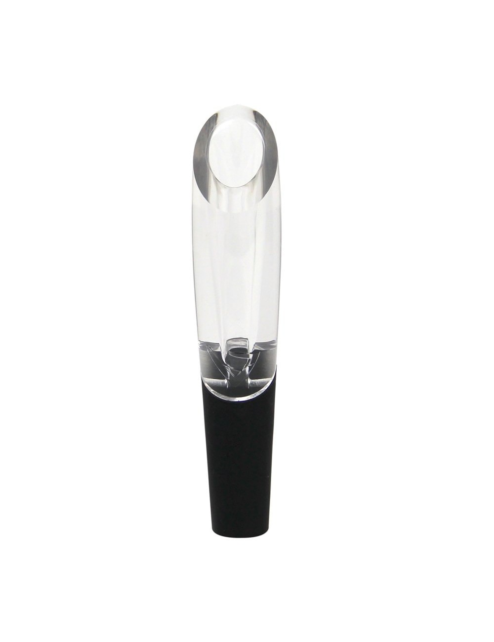 Verseur Aérateur De Vin On Bottle
