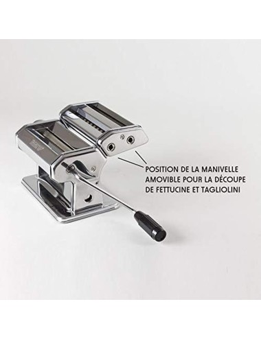 Machine À Pâtes
