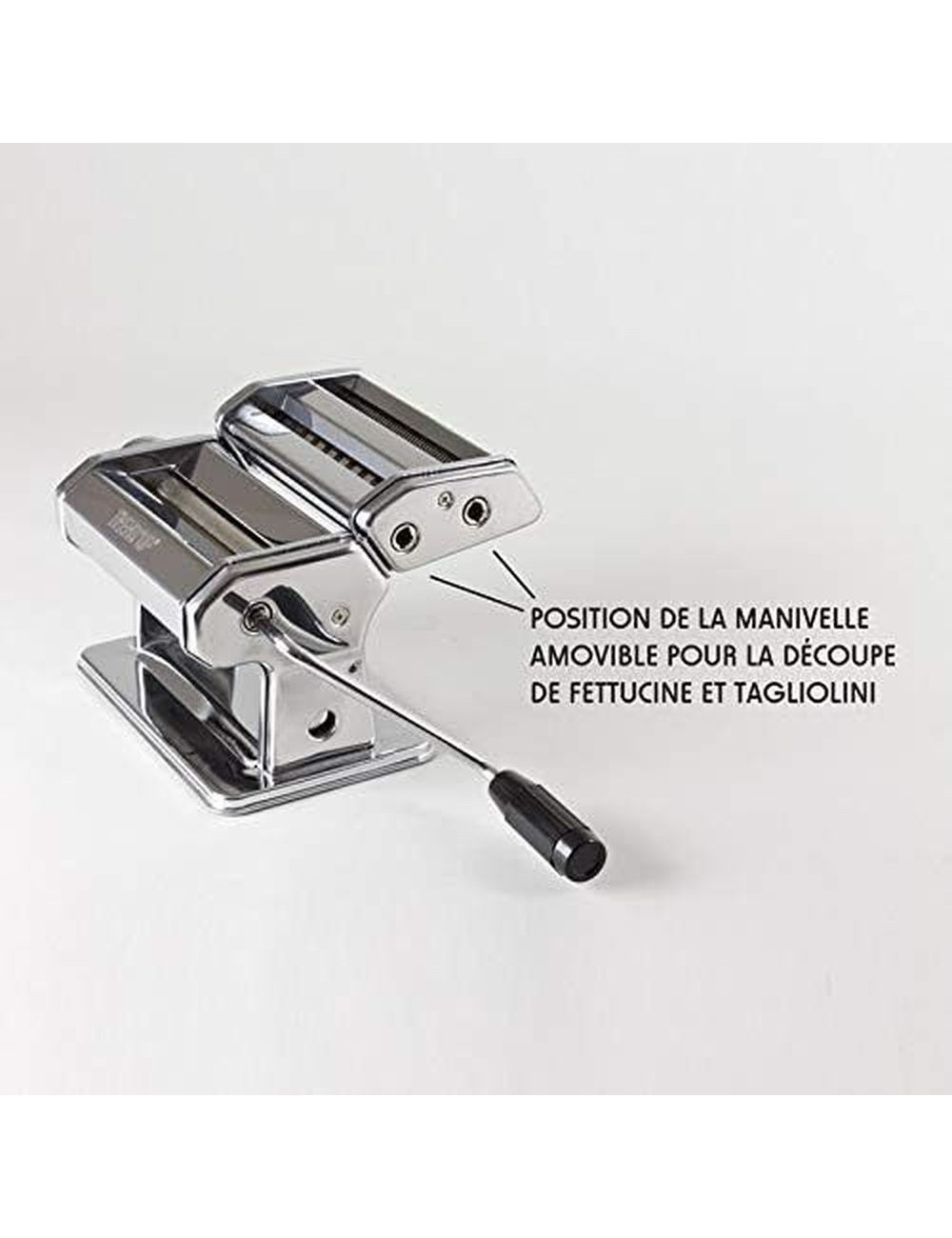 Machine À Pâtes