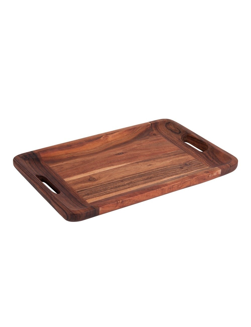 Plateau Rectangulaire Wild 40X25Cm