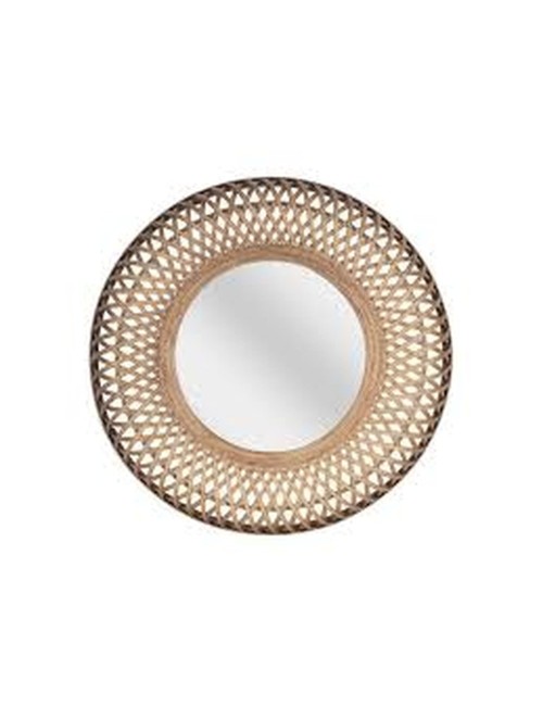 Miroir Bambou Nido D69