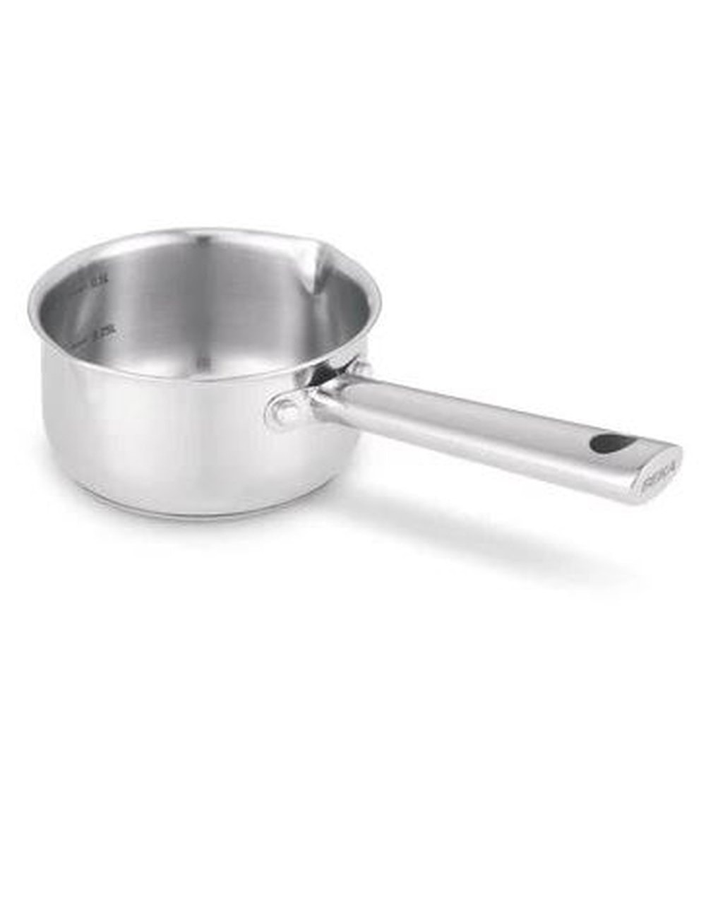 Cicla Casserole Avec 2 Becs Verseurs 12Cm