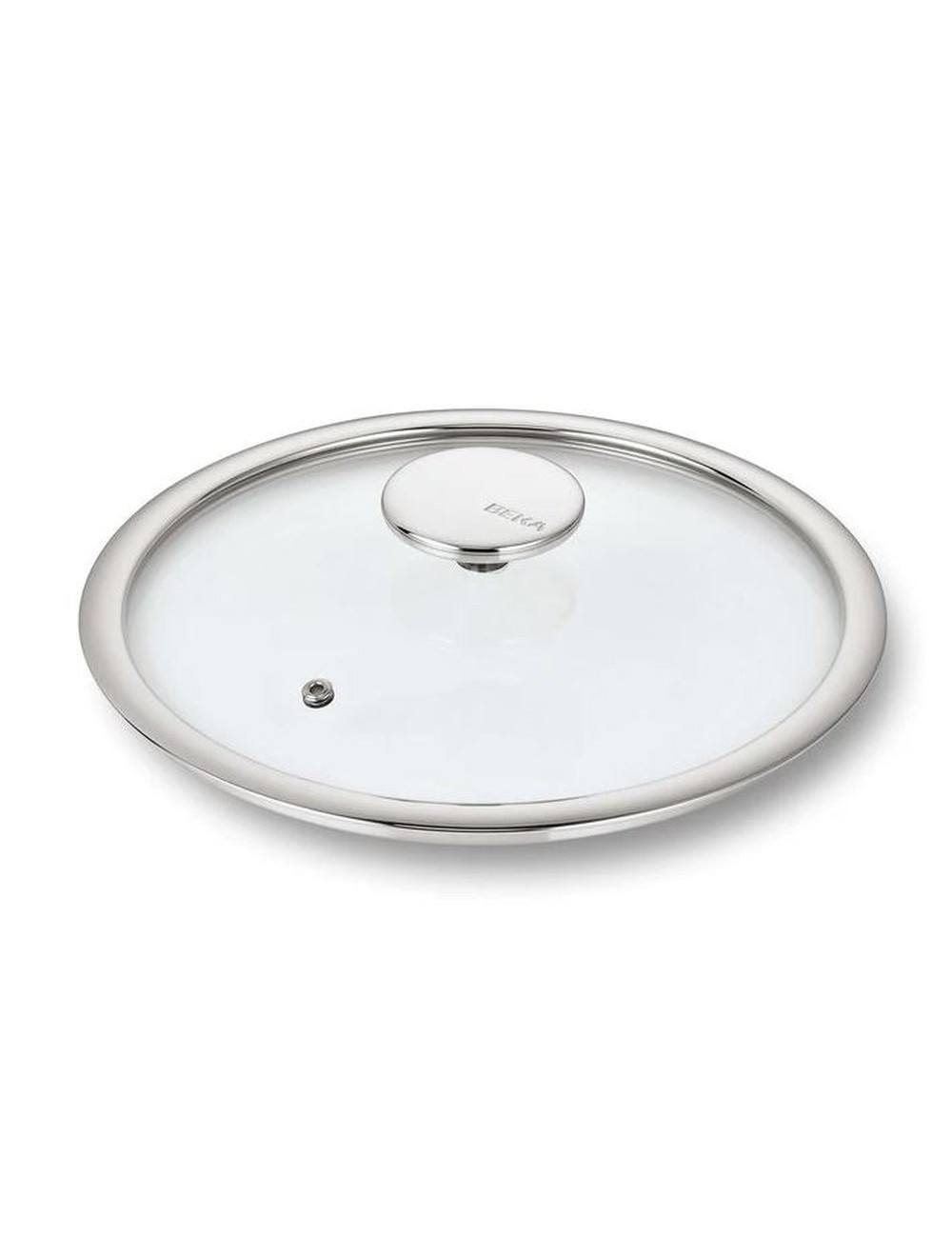 Couvercle En Verre 14Cm