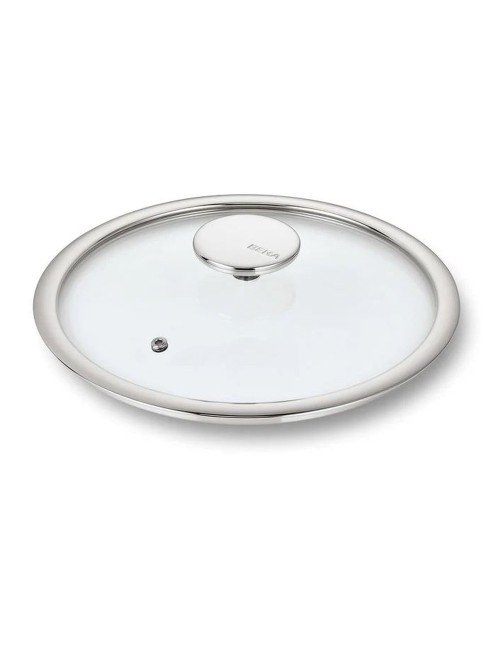 Couvercle En Verre 24Cm