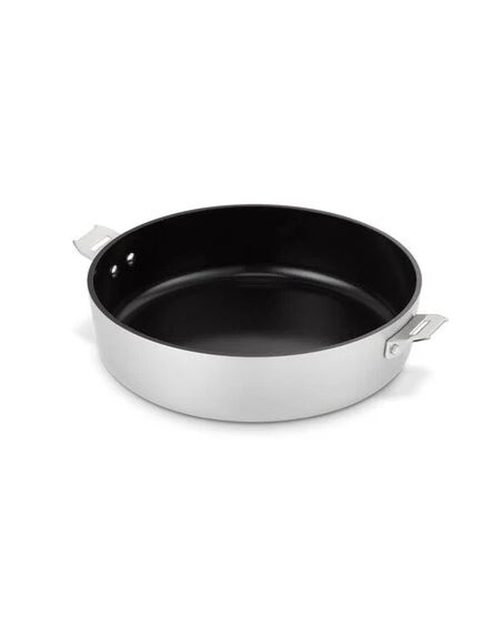 Sauteuse Amovible Évolution Revêtement 24Cm