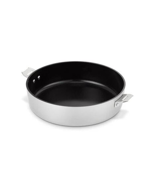 Sauteuse Amovible Évolution Revêtement 24Cm