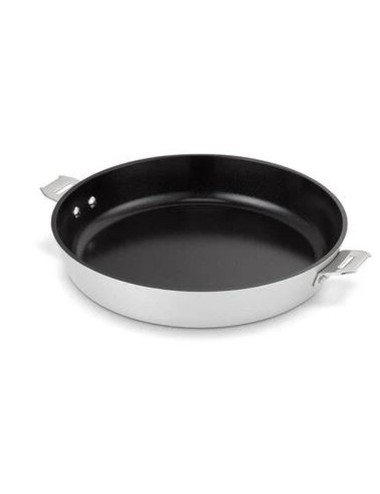 Poele Amovible Avec Revêtement 20Cm