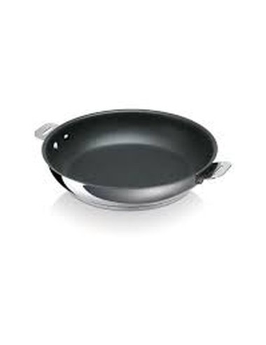 Poele Amovible Avec Revêtement 20Cm