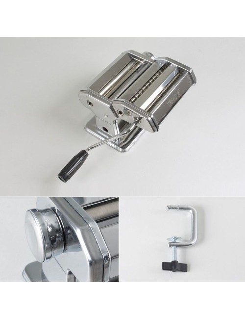 Machine À Pâtes