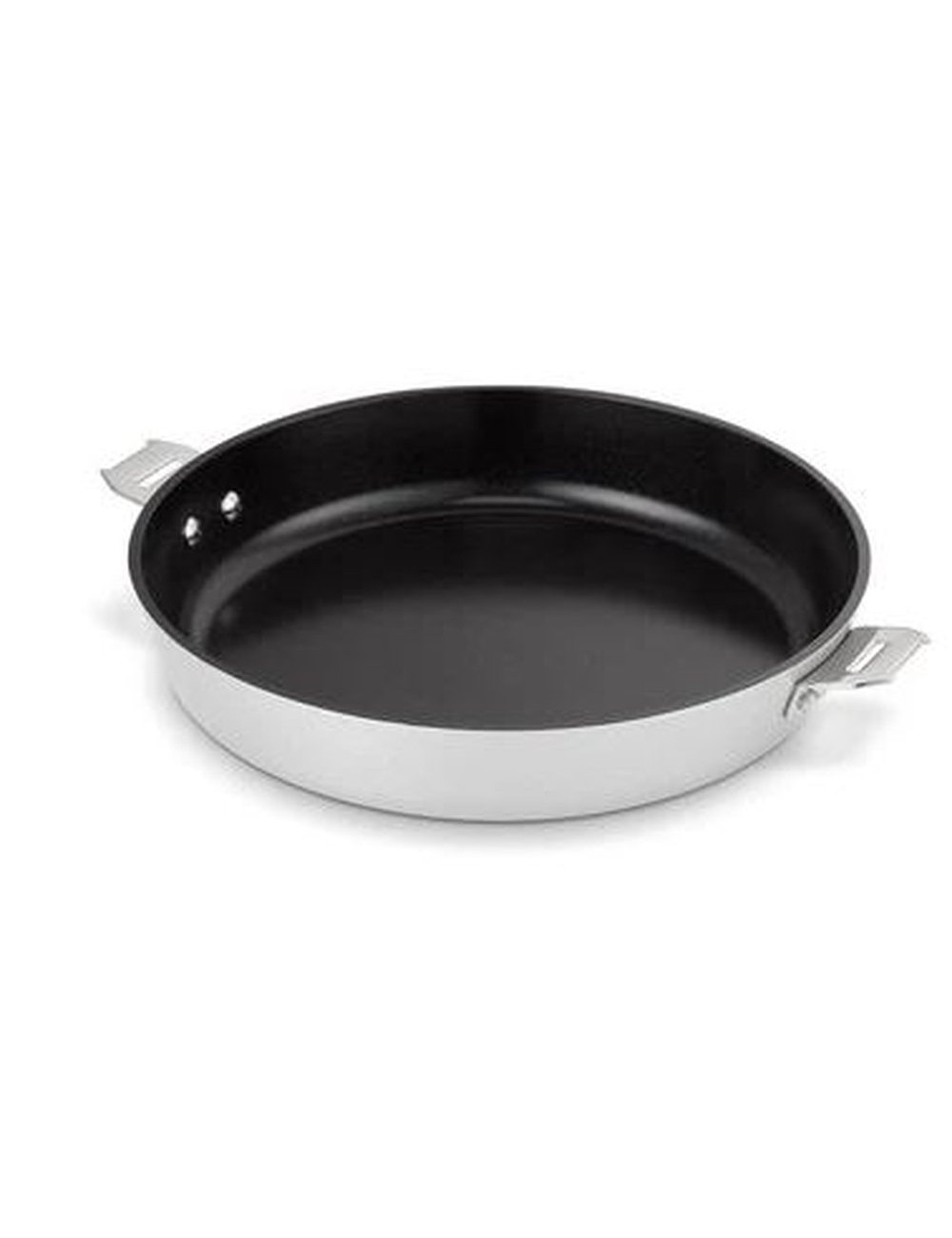 Poele Amovible Avec Revêtement 24Cm